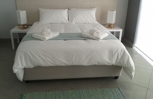 Rand Rifles Apartamento | Guns Reef Self Catering Unit 10 and 11