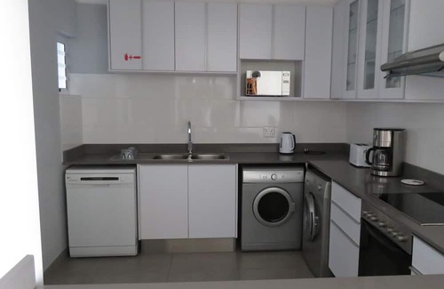 Rand Rifles Apartamento | Guns Reef Self Catering Unit 10 and 11