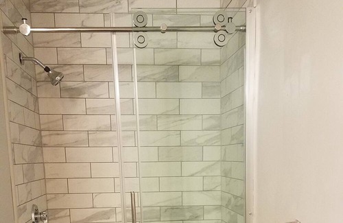 Bangor Apartamento | Seguro, seguro, céntrico apartamento de 1 hab.