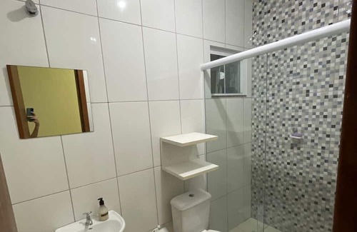 Itacolomi Casa | Beautiful cozy and complete house, for your wonderful vacation!!!!