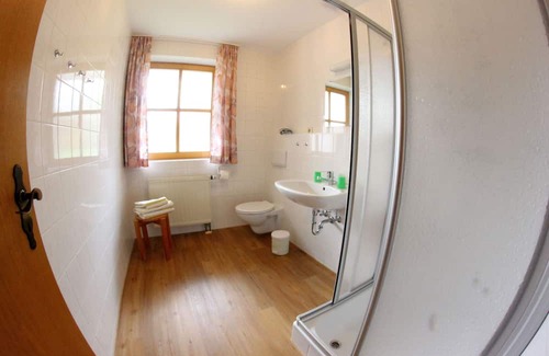 Bayerisch Eisenstein Apartamento | FEWO 'Rachel' Arberkristall / Bay. Eisenstein am Arber 1456