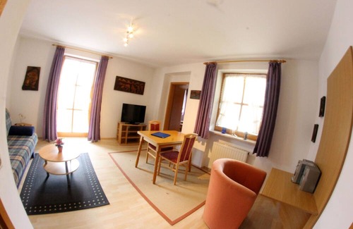 Bayerisch Eisenstein Apartamento | FEWO 'Rachel' Arberkristall / Bay. Eisenstein am Arber 1456