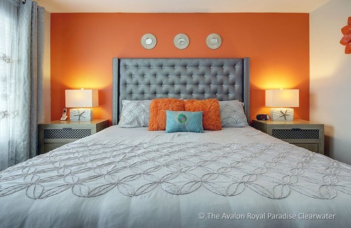 Clearwater Condominio | Discover The Avalon Royal Paradise - Your Retreat Near Clearwater Beach!