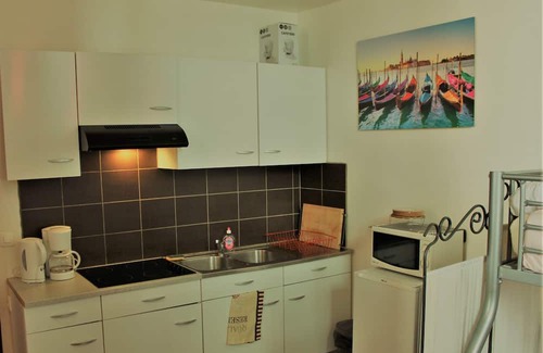 Le Puy-en-Velay Casa | Historic quarter of Le Puy-en-Velay