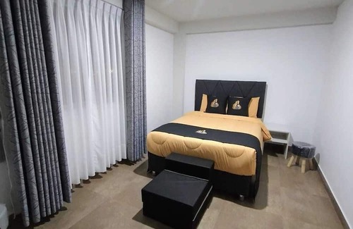 Distrito de Chilca Casa | MAXIMUM COMFORT