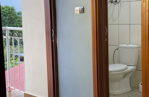 Foumbot Hotel | C3 Resort Hotel Foumbot