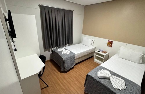 Itoupavazinha Hotel | Hotel Zandona