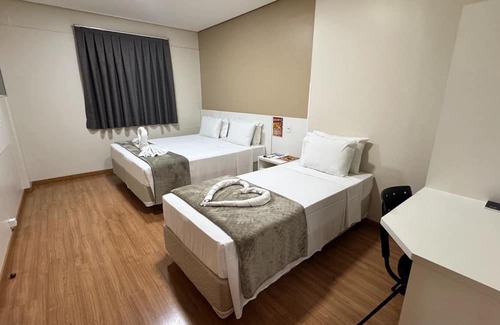 Itoupavazinha Hotel | Hotel Zandona