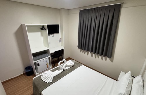 Itoupavazinha Hotel | Hotel Zandona