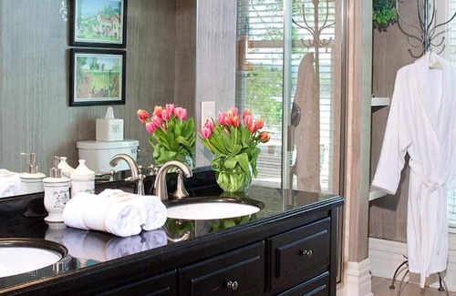 Warsaw Cama Y Desayuno | Riverside Inn Bed and Breakfast