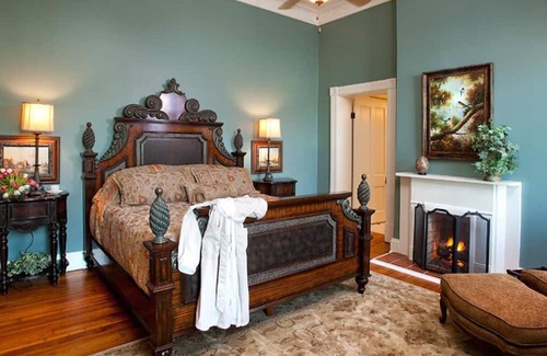 Warsaw Cama Y Desayuno | Riverside Inn Bed and Breakfast