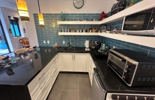 Bucerias Apartamento | Casita Cobojo