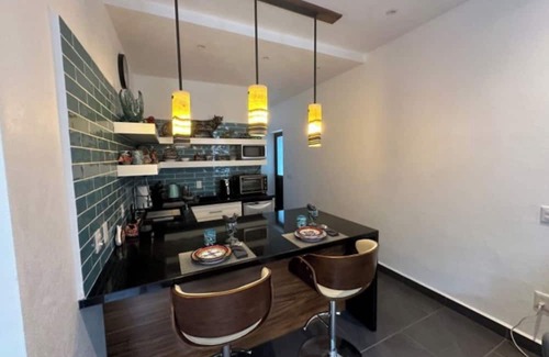 Bucerias Apartamento | Casita Cobojo