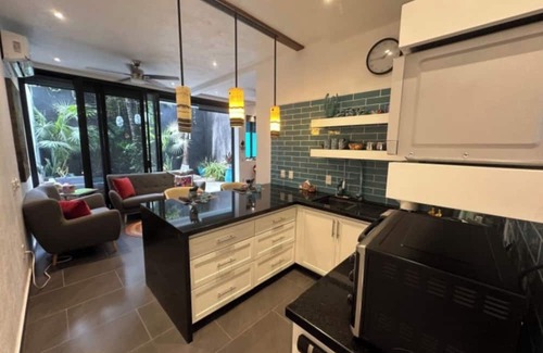 Bucerias Apartamento | Casita Cobojo