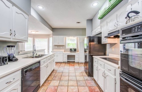 Cordova Casa | Timber Creek Hideaway