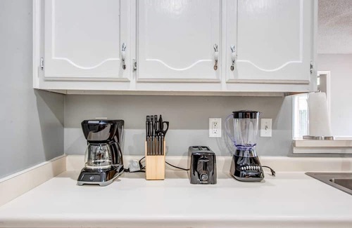 Cordova Casa | Timber Creek Hideaway