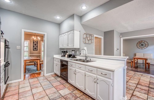 Cordova Casa | Timber Creek Hideaway