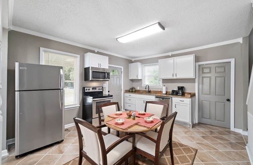 Huntsville Casa | Bradley Blissful