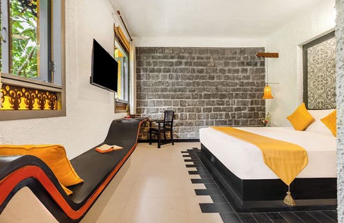 Kaniyambadi Hotel | Sterling Hibis Vellore