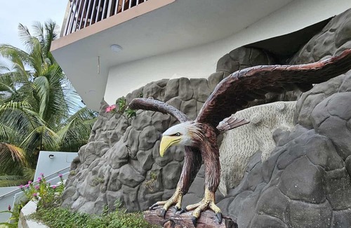 Samal Apartamento | Samal Eagles Nest Beach Resort A