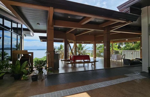 Samal Apartamento | Samal Eagles Nest Beach Resort A