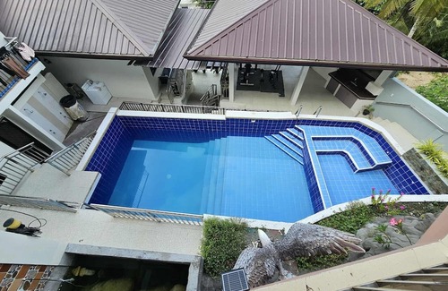 Samal Apartamento | Samal Eagles Nest Beach Resort A