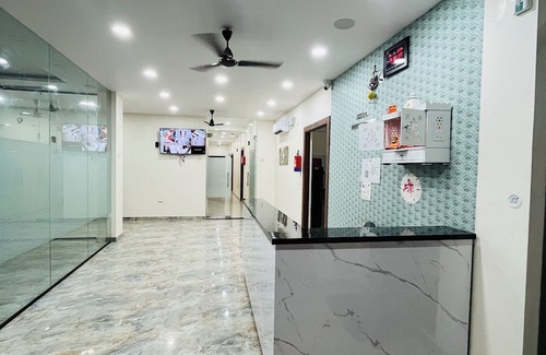 Bulandshahr Hotel | Hotel Grand Central