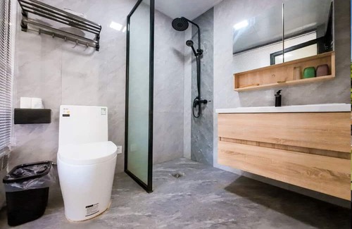 Xiangxi Cama Y Desayuno | Jingjing Home Inn No. 372 Furong Town