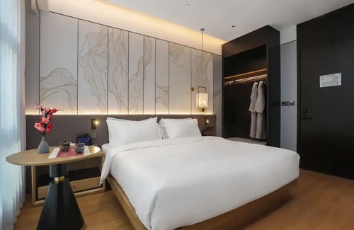Fangshan Hotel | Jin Hua Jia Cheng Grand Hotel