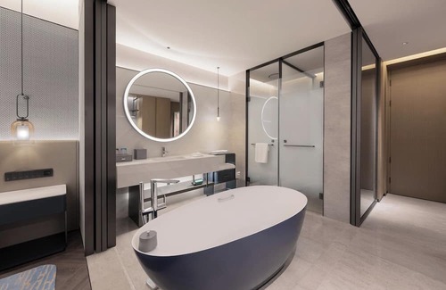 Weihai Hotel | Crowne Plaza Weihai Binhai By Ihg