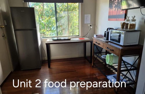 Carey Park Casa | Bunbury's Most Convenient Location