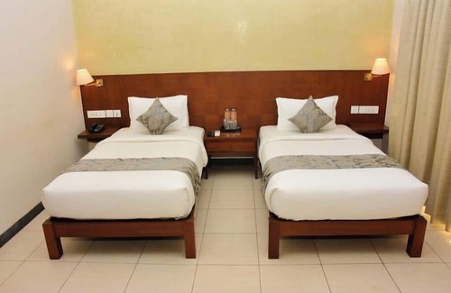 Satyavedu Complejo | Mango Resorts Private Limited
