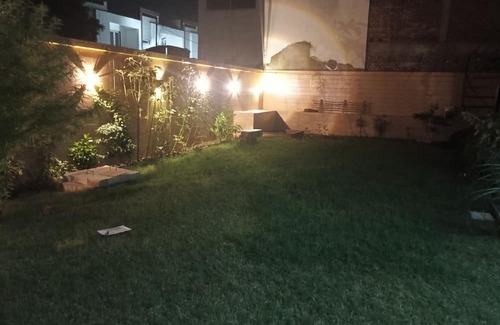 Vrindavan Villa | Geeta Villa Vrindavan