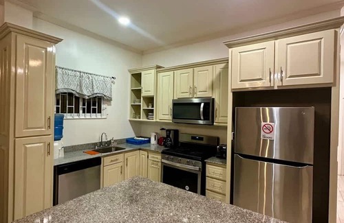 Georgetown Apartamento | Senior Suite 3 Bedroom