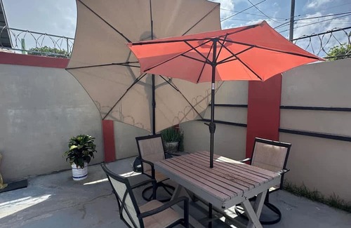 Georgetown Apartamento | Senior Suite 3 Bedroom