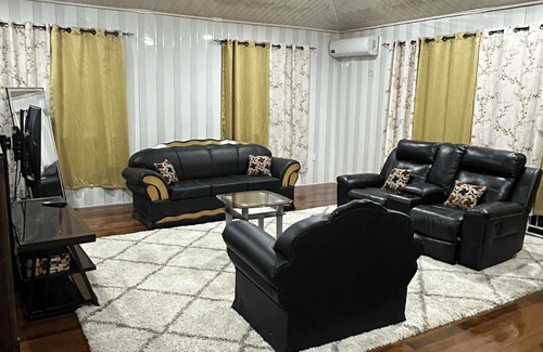 Georgetown Apartamento | Exclusive Apartment in Triumph