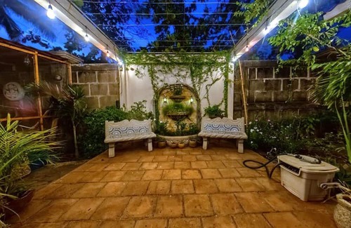 Pochomil Casa | Romantic Beachfront Casita w Pool - AC - Sleeps 4