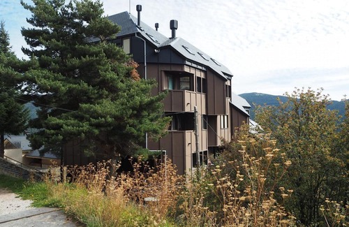 La Molina Apartamento | Apartament a La Molina Grans Vistes Llar de foc