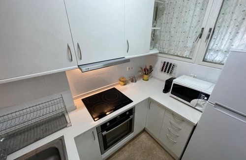 La Molina Apartamento | Apartament a La Molina Grans Vistes Llar de foc
