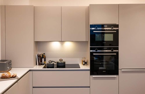Broadstairs Apartamento | Luxury Ocean North Foreland Golf View By Adliv