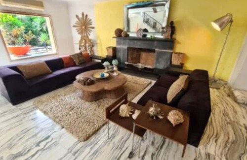New Delhi Villa | Villa Beau Monde by Deshco Holidays