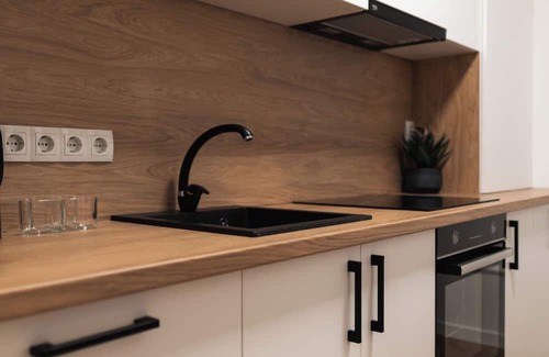 Baia Mare Apartamento | Nest Inn Velvet Apartment