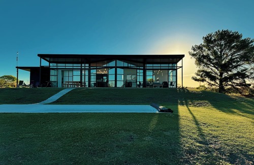 Carmelo Casa | La Casa de Cristal by Puerto Dijama