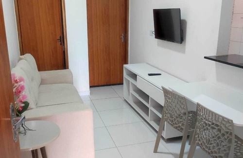 Uniao dos Palmares Apartamento | Apartamento kitnet K.A