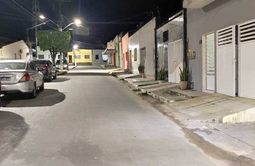 Uniao dos Palmares Apartamento | Apartamento kitnet K.A