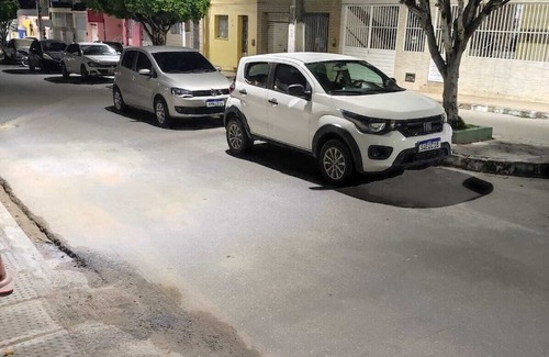 Uniao dos Palmares Apartamento | Apartamento kitnet K.A