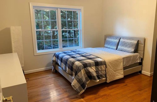 Groveton Casa | Nice House
