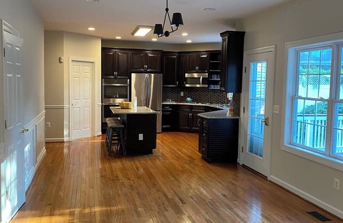 Groveton Casa | Nice House