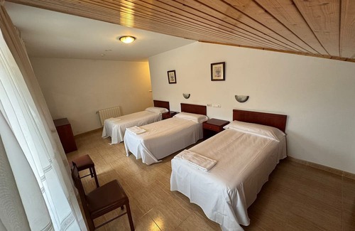 Bergondo Hotel | Hotel Luso