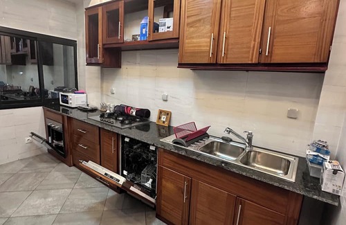 Douala Complejo | Résidence Prestige KGV